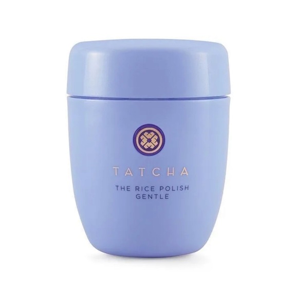 Tatcha Gentle Rice Polish - Picture 2 of 2